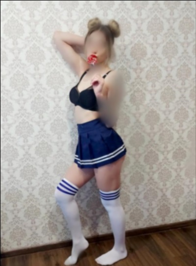 prostituerad i Jörlanda - Fotoannons